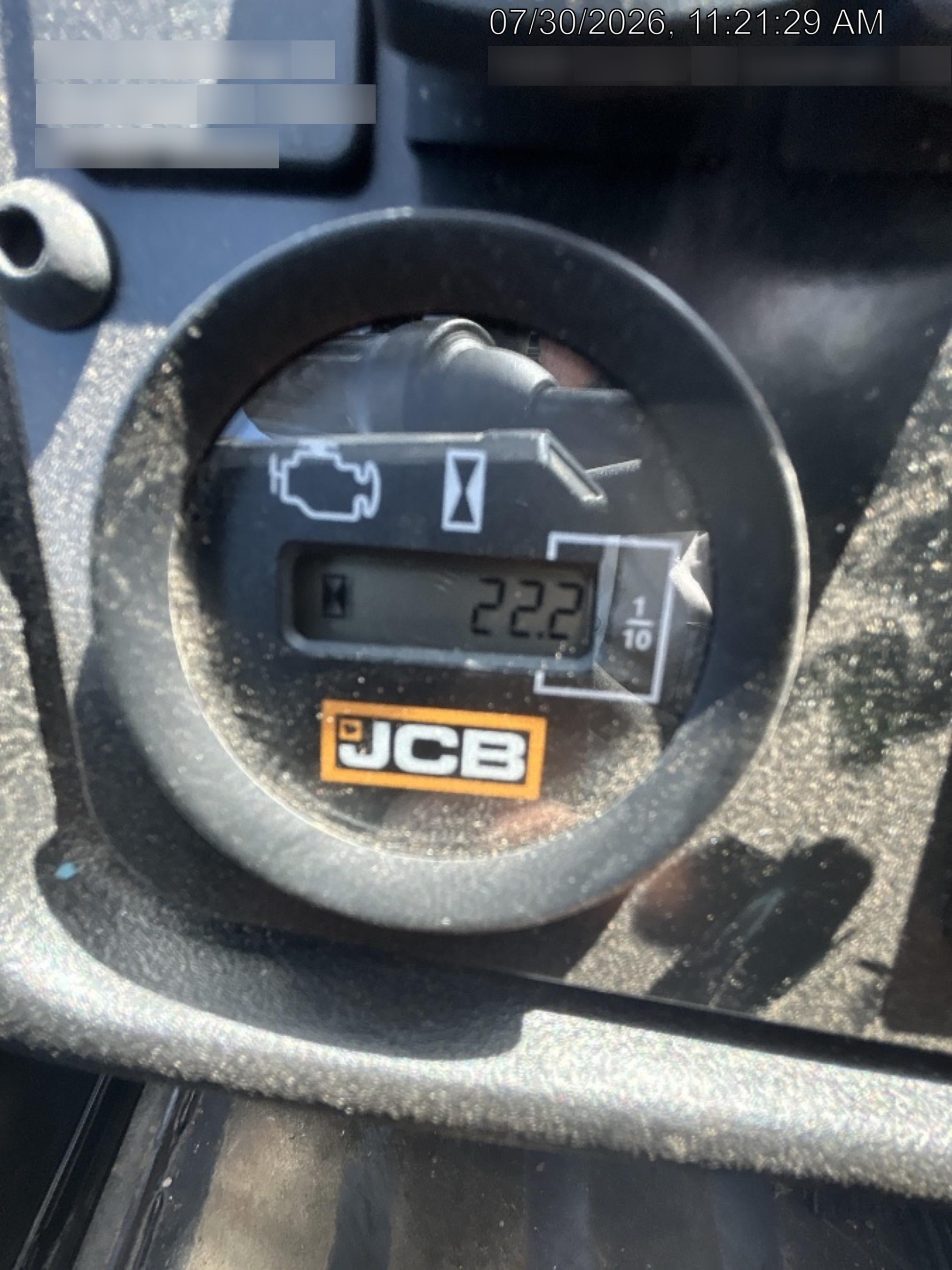 2026 JCB 509-42