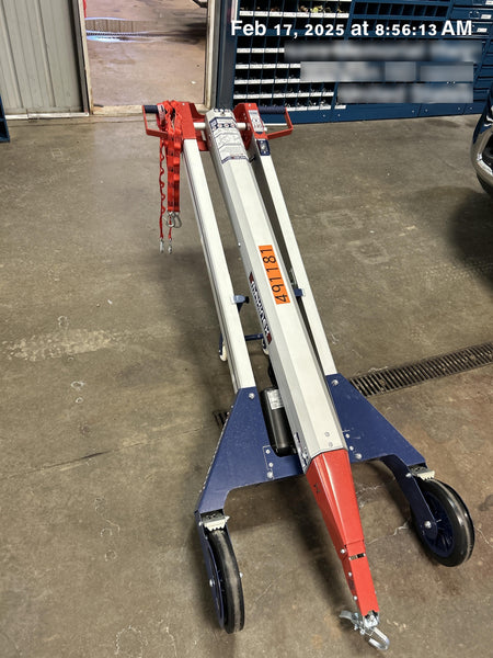 2025 MAKINEX PHT2-140-US
