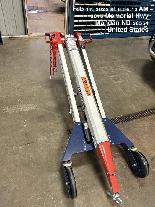 2025 MAKINEX PHT2-140-US