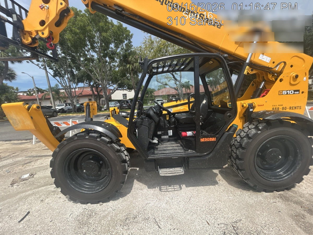 2026 JCB 510-56