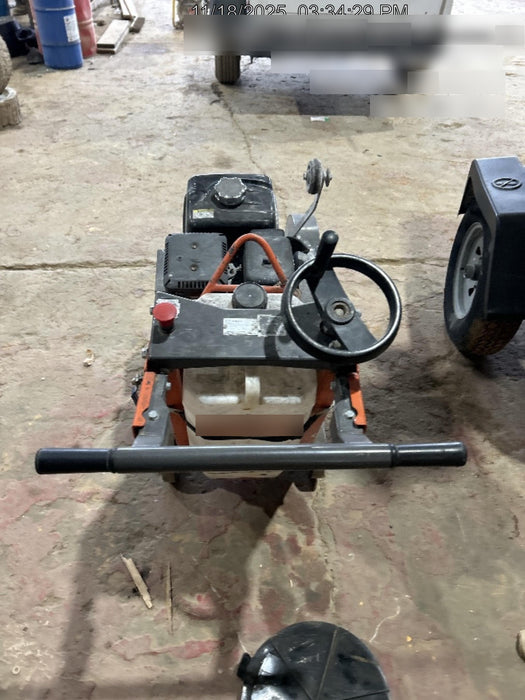 2020 HUSQVARNA FS 400