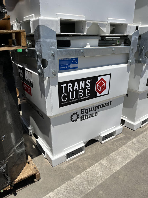 2023 WESTERN GLOBAL 10TCG-ES-12VFHK