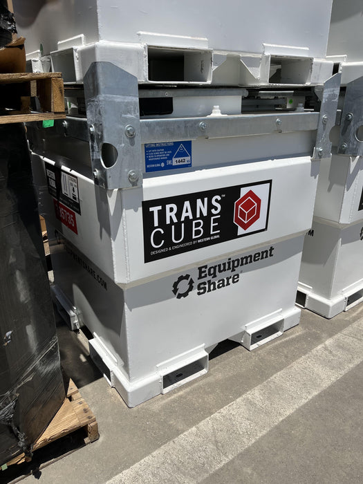 2023 WESTERN GLOBAL 10TCG-ES-12VFHK