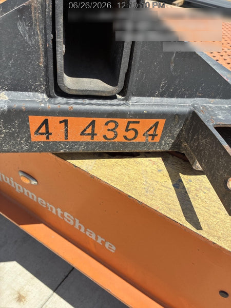 2024 ARROW MATERIAL HANDLING CE60-TH-STP