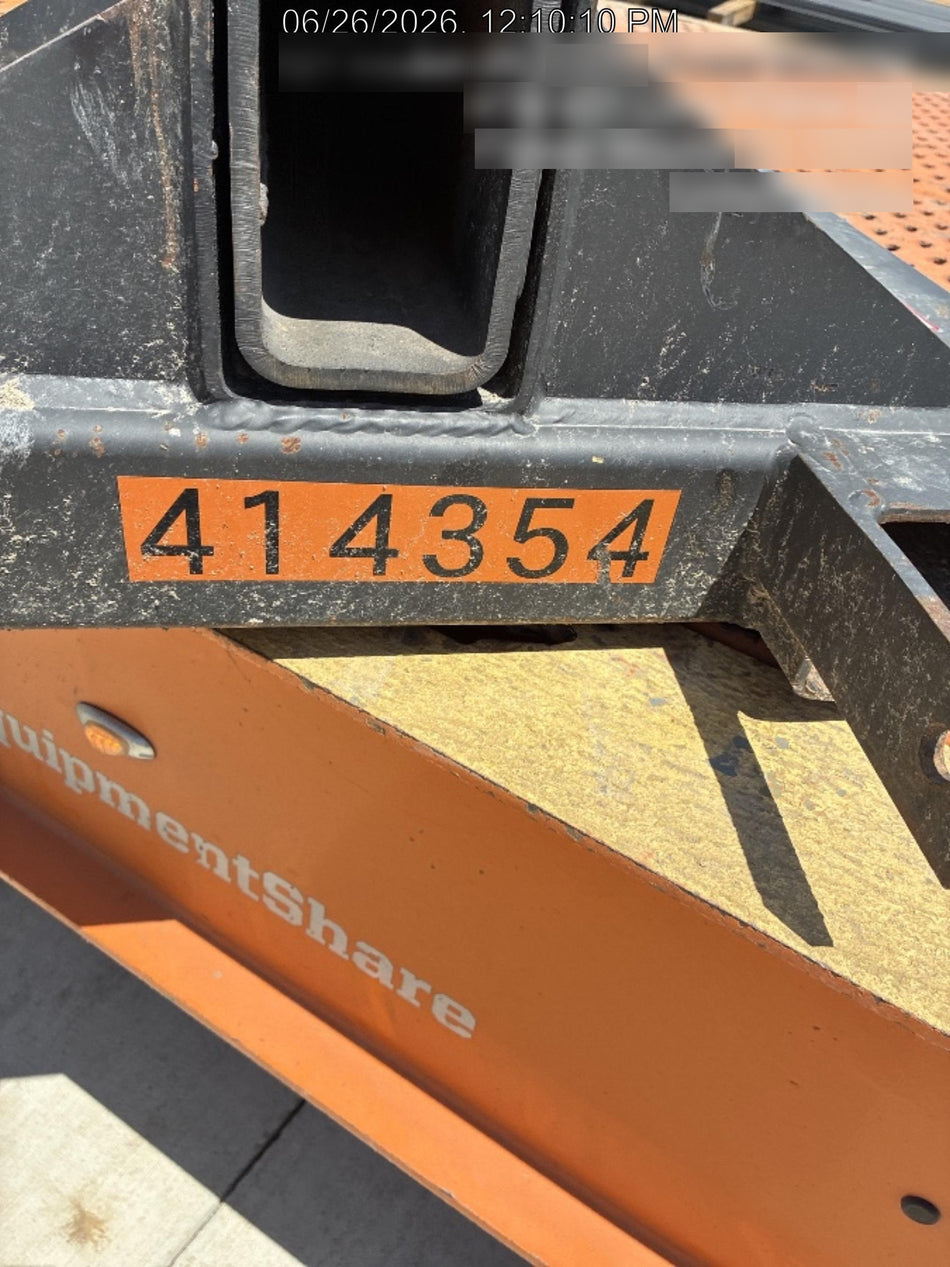 2024 ARROW MATERIAL HANDLING CE60-TH-STP
