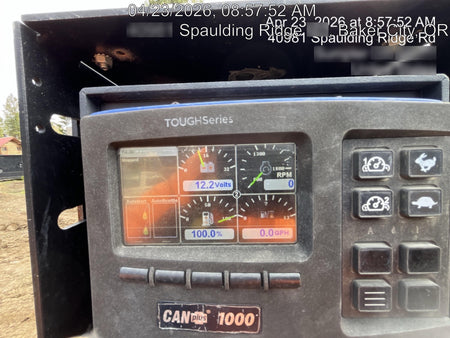 2021 PIONEER PP66S12L71-TD2.9L4