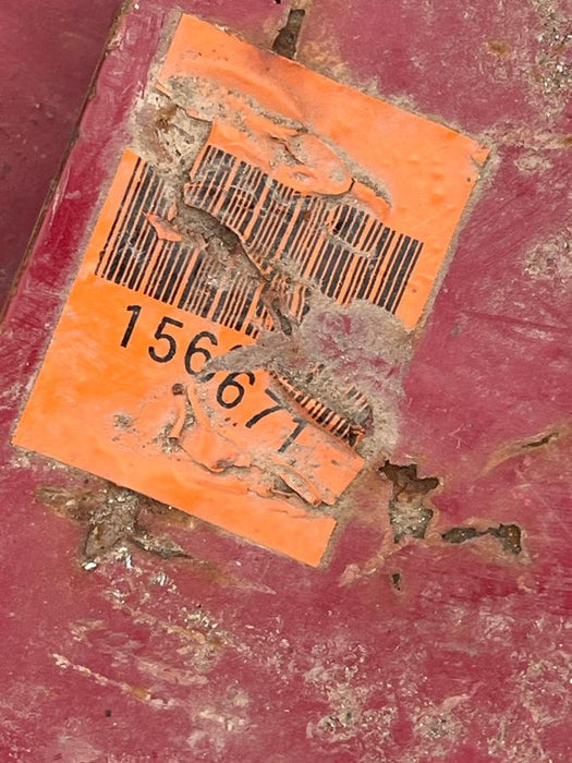 2021 KEY PLANT Pipe Conveyor