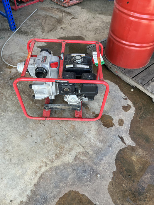 2023 MULTIQUIP QP3TH