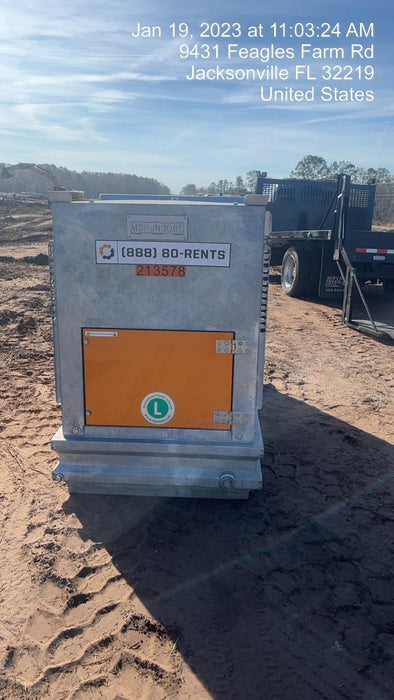 2022 MYERS-SETH MSP PP-150