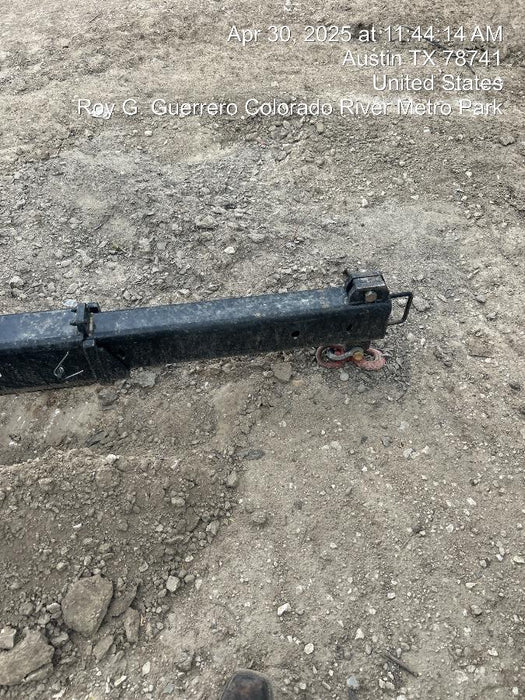 2024 STAR INDUSTRIES M1360B - Star JIB Boom