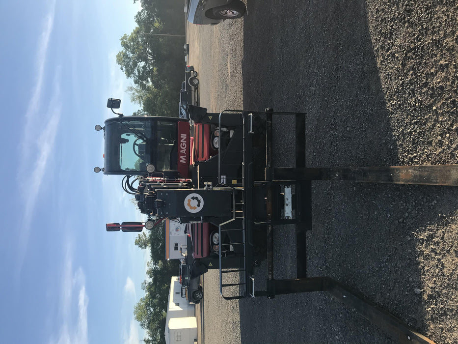 2019 MAGNI RTH 5.25 Smart