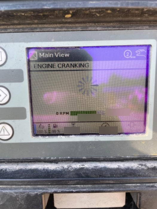 2024 ATLAS COPCO XAS 850