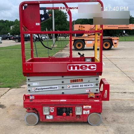 2022 MEC 1330SE