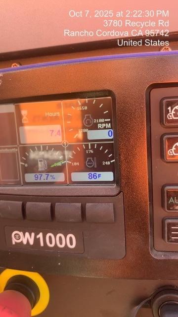 2023 ATLAS COPCO PAC F44 KD-S