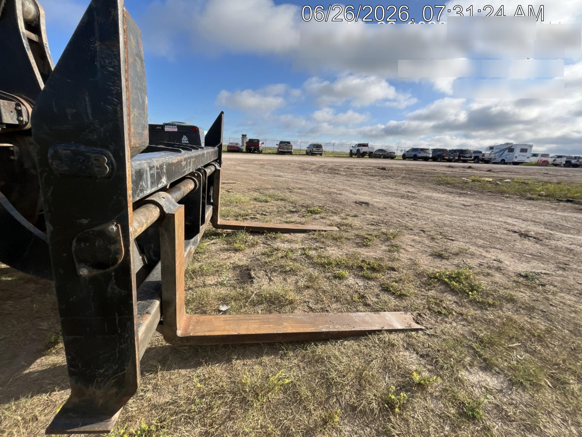 2026 ARROW MATERIAL HANDLING F7396-049