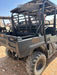2019 KAWASAKI Mule PRO-DXT (Half Door)