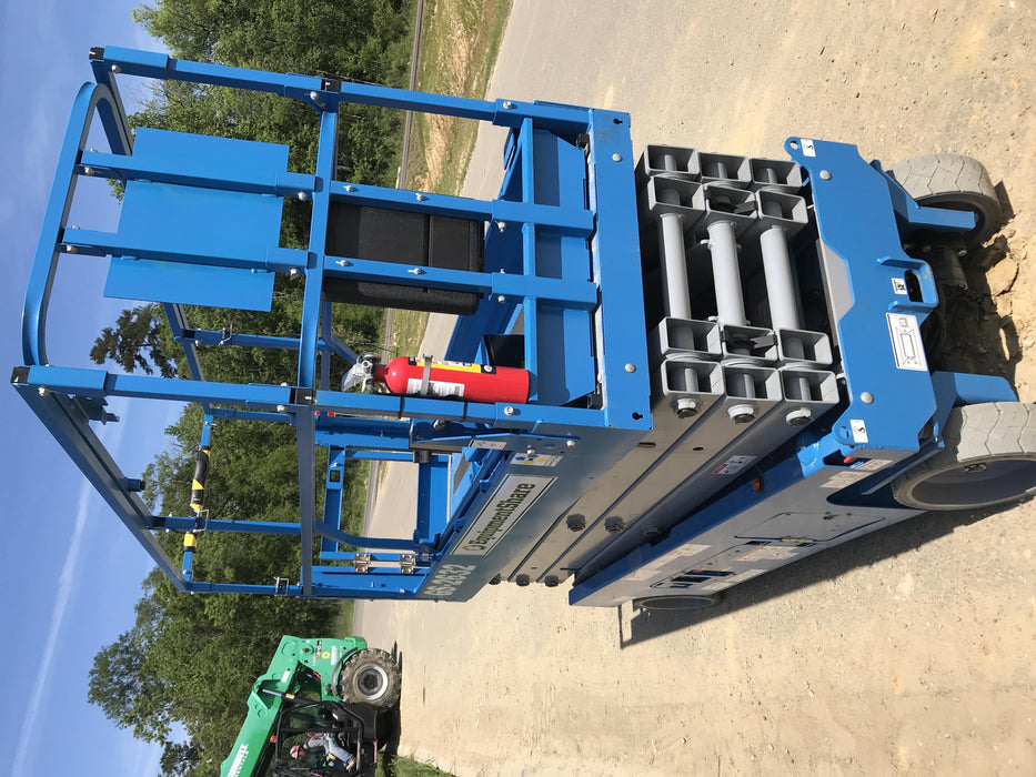 2020 Genie GS-2632 GENIE GS-2632