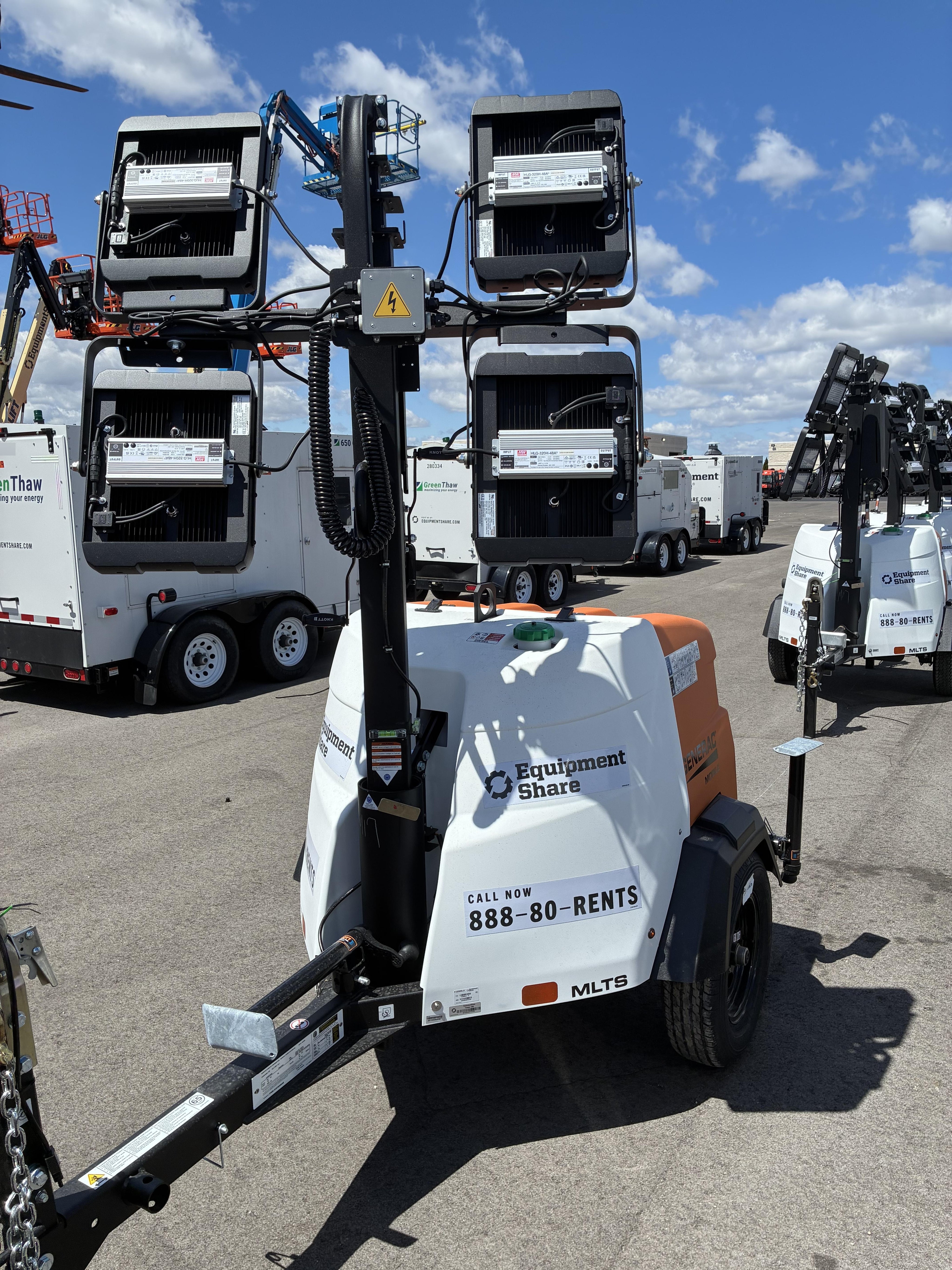 2026 GENERAC MLTS-4