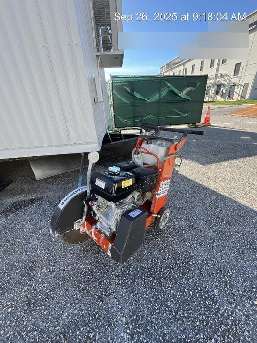 2024 HUSQVARNA FS 400 LV