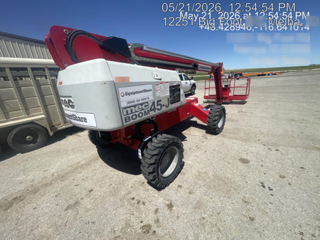 2020 MEC 45-J D