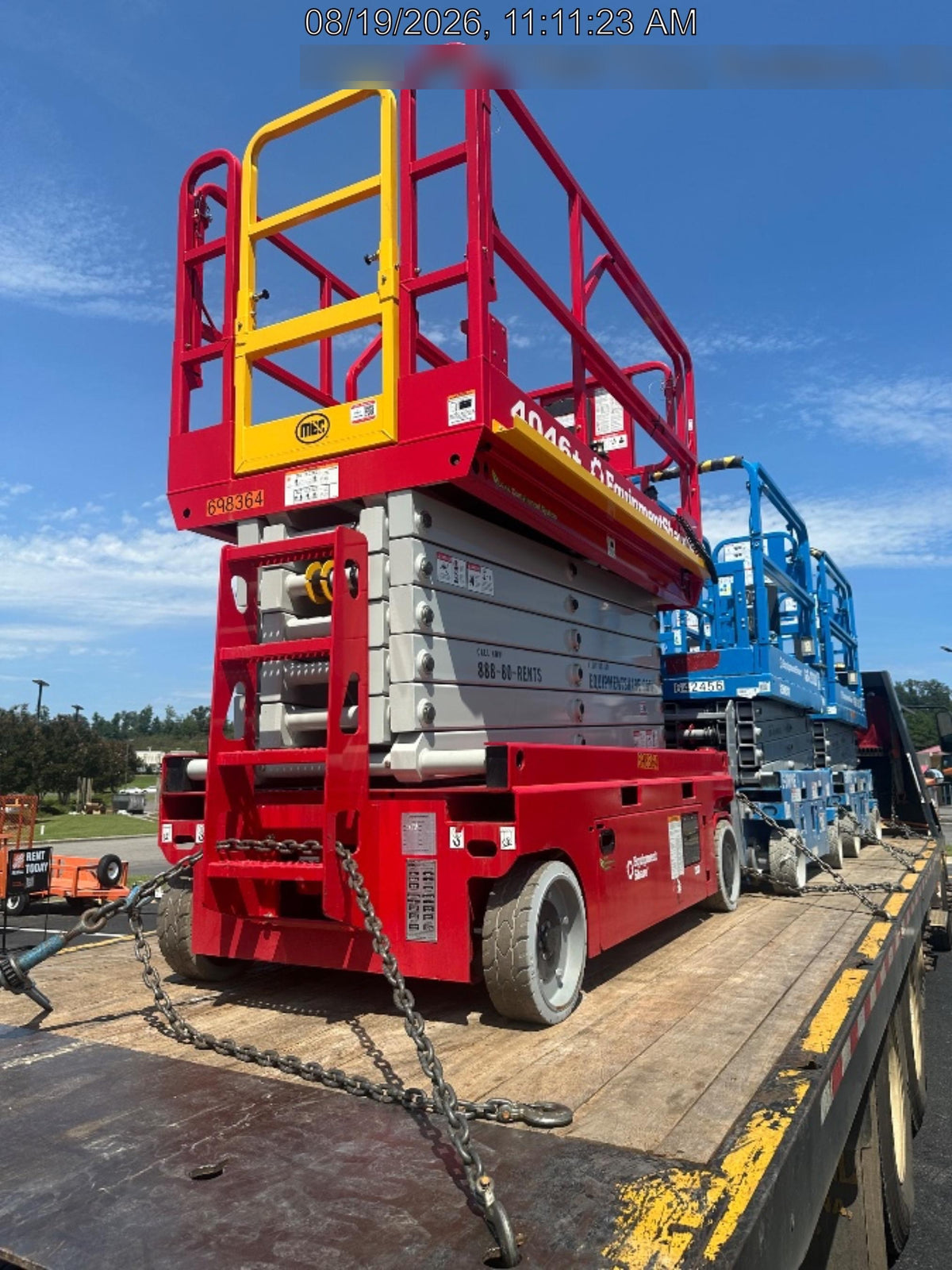 2026 MEC 4046+