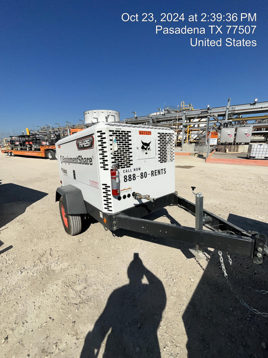 2024 BOBCAT PA425WCU-T4F