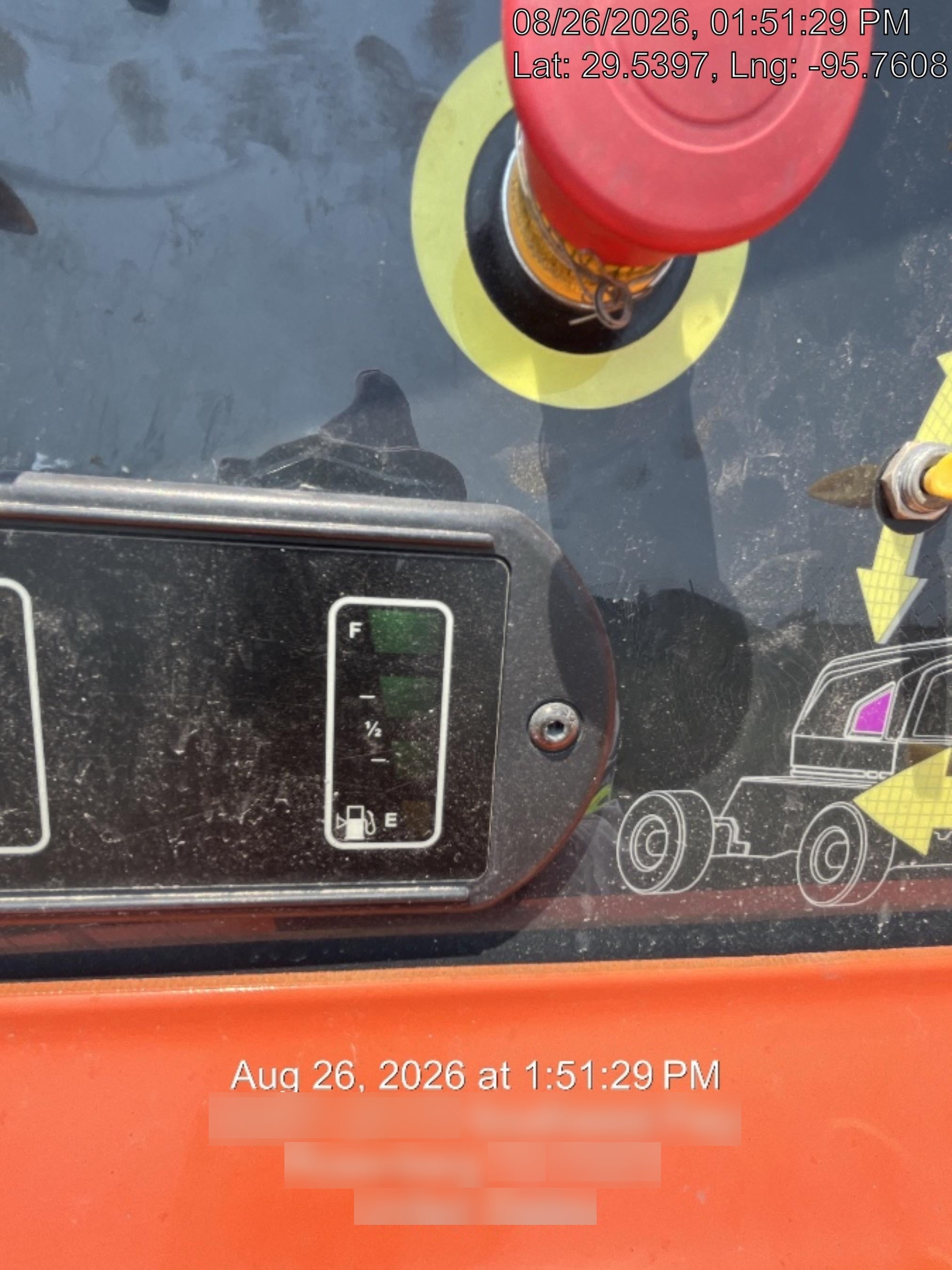 2025 JLG 460SJ