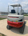 2021 TAKEUCHI TB235-2R