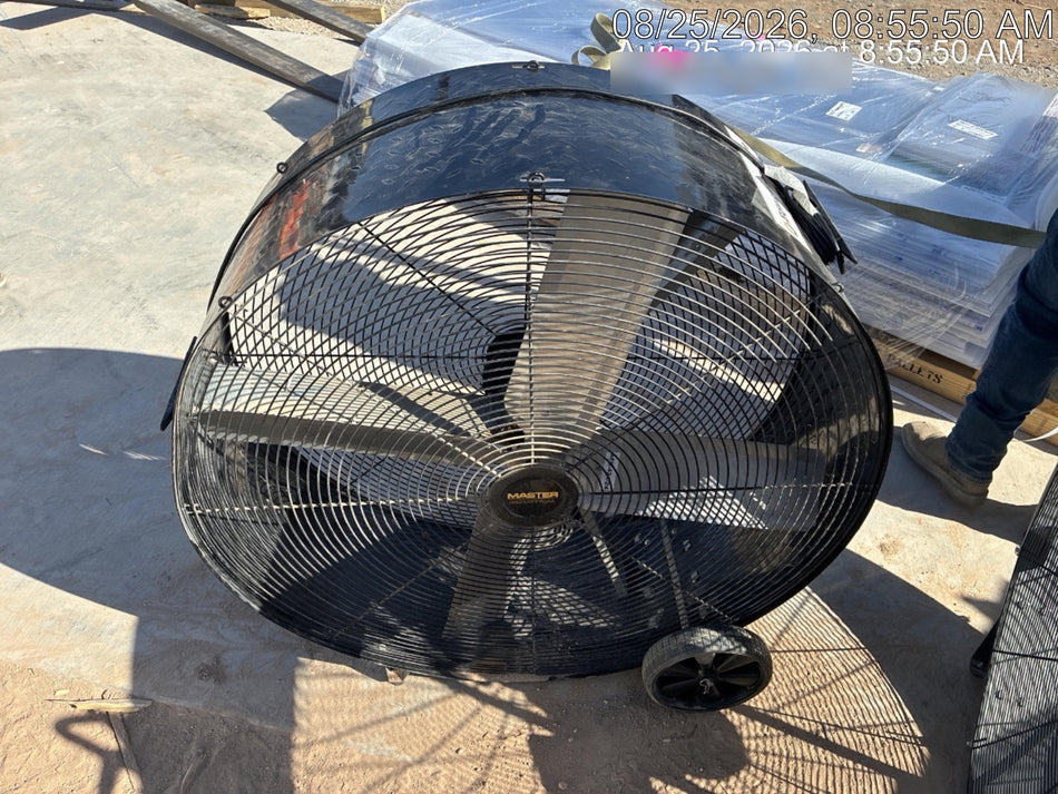 2024 MASTER MHD-42-BDF-C