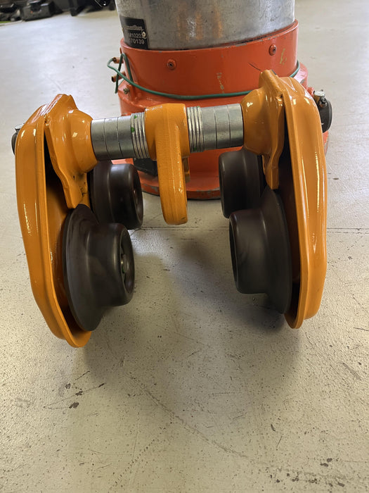 2021 HARRINGTON PT020