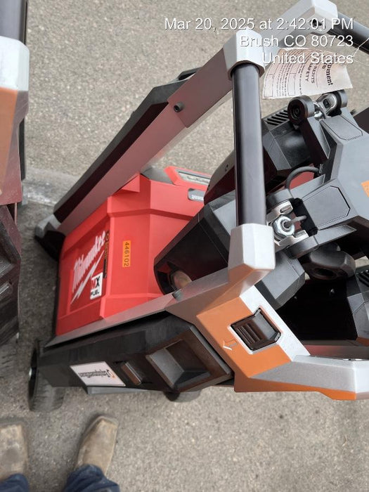 2024 MILWAUKEE MXF041-1XC