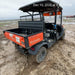 2021 KUBOTA RTV-X1140W-H (Canopy)