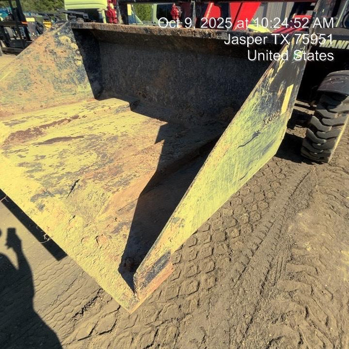 2025 STAR INDUSTRIES 1406B