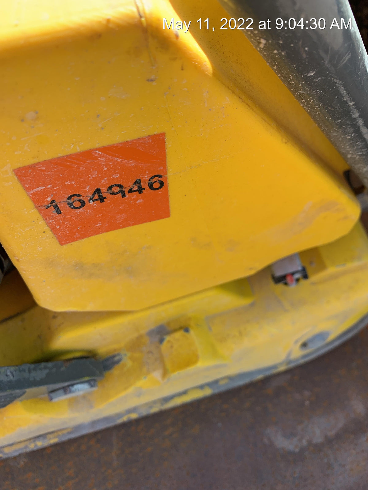 2021 WACKER NEUSON WP1550AW
