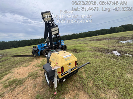 2022 ALLMAND NLV3GR