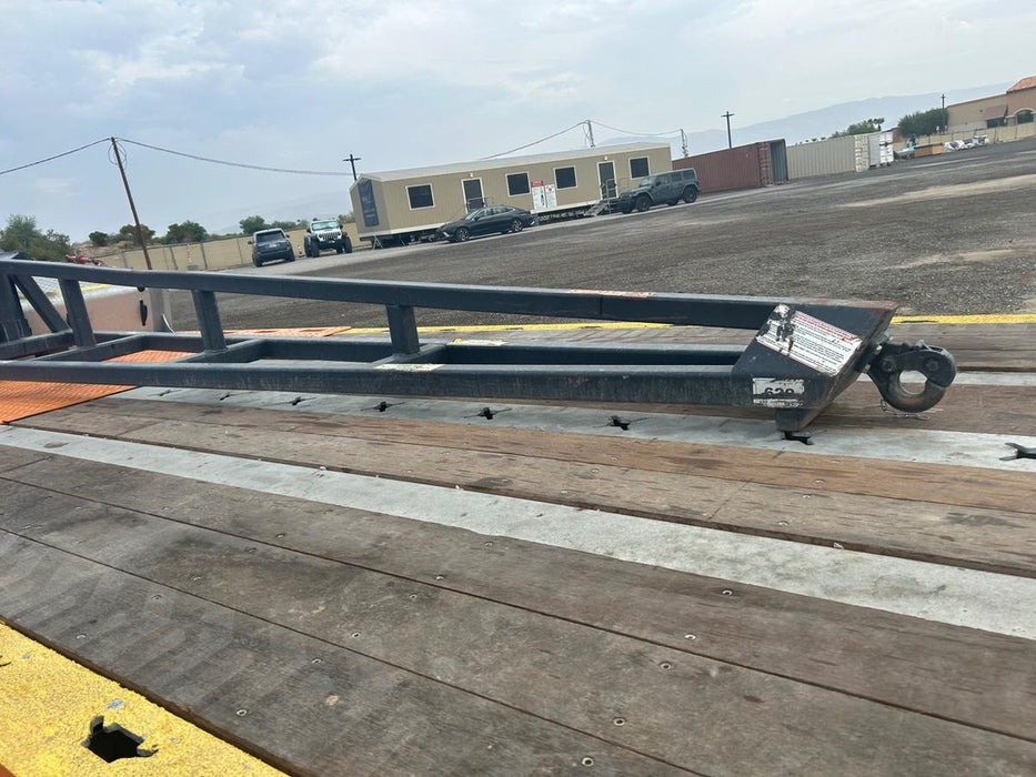 2023 STAR INDUSTRIES 1330TK