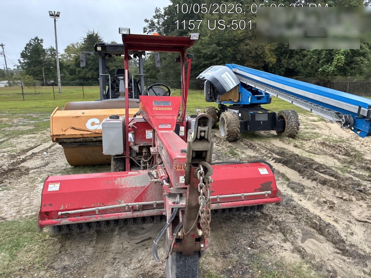 2023 BROCE BW260