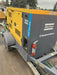 2021 ATLAS COPCO PAS 100 HF CS Enclosed