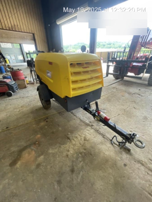 2020 ATLAS COPCO XAS188