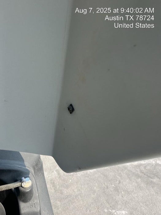 2024 WACKER NEUSON LTT4