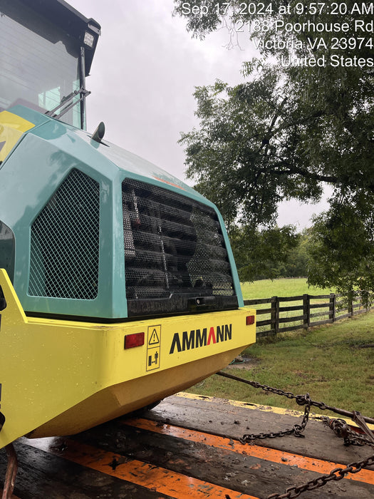 2023 AMMANN ARS70