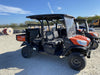 2022 KUBOTA RTV-X1140W-H (Canopy)