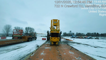 2022 JCB S2632E
