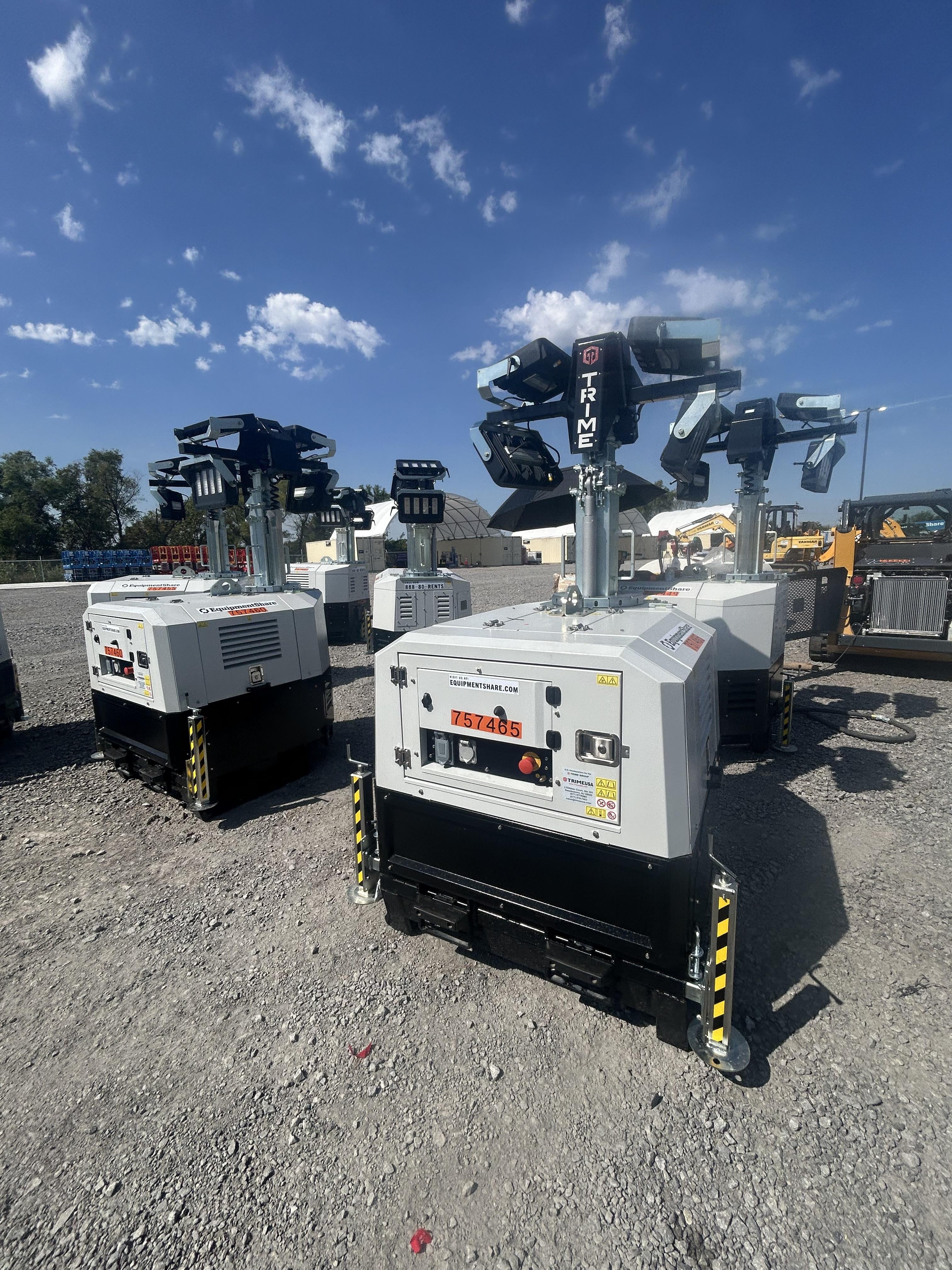 2026 TRIME X-SMART (SKID)