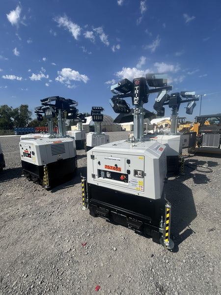 2026 TRIME X-SMART (SKID)