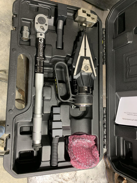 2021 ENERPAC SWI1214TMSTDSPB