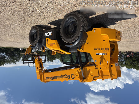 2026 JCB 512-56