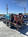 2025 TEXAS PRIDE TRAILERS 18'-20' Lowboy Sand Blasting Unit