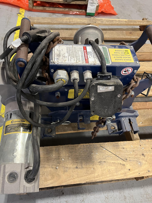 2021 CURRENT TOOLS 2281