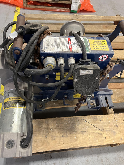 2021 CURRENT TOOLS 2281